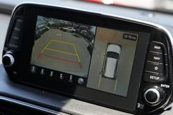 2020 Hyundai Santa Fe Highlander