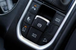 2020 Hyundai Santa Fe Highlander