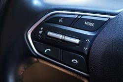 2020 Hyundai Santa Fe Highlander