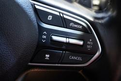 2020 Hyundai Santa Fe Highlander