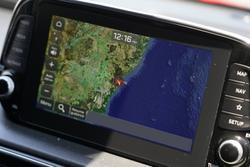 2020 Hyundai Santa Fe Highlander