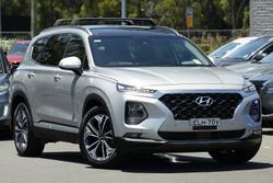 2020 Hyundai Santa Fe Highlander
