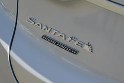 2020 Hyundai Santa Fe Highlander