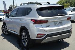2020 Hyundai Santa Fe Highlander