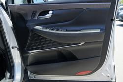 2020 Hyundai Santa Fe Highlander