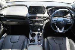 2020 Hyundai Santa Fe Highlander