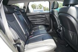 2020 Hyundai Santa Fe Highlander