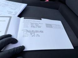 2019 Renault Master X62 Mineral White