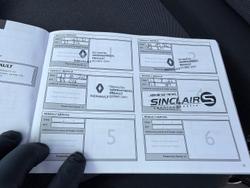 2019 Renault Master X62 Mineral White