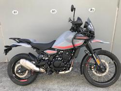 2024 Royal Enfield Himalayan 450