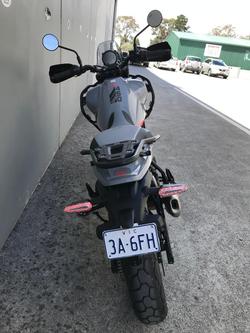 2024 Royal Enfield Himalayan 450