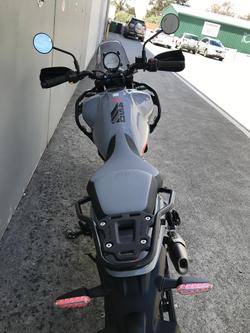 2024 Royal Enfield Himalayan 450