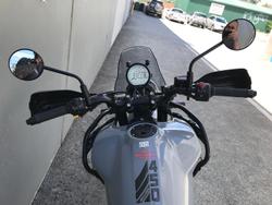 2024 Royal Enfield Himalayan 450