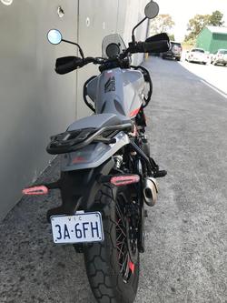 2024 Royal Enfield Himalayan 450