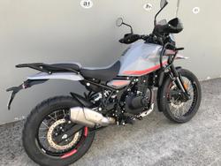 2024 Royal Enfield Himalayan 450