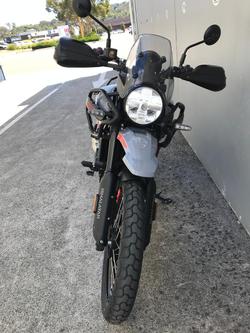 2024 Royal Enfield Himalayan 450