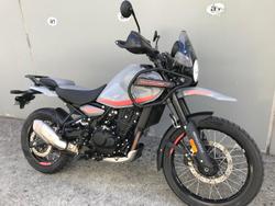 2024 Royal Enfield Himalayan 450