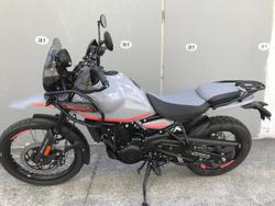 2024 Royal Enfield Himalayan 450