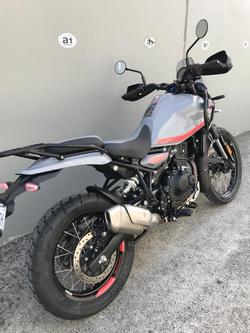 2024 Royal Enfield Himalayan 450