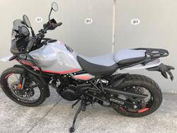 2024 Royal Enfield Himalayan 450