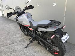 2024 Royal Enfield Himalayan 450