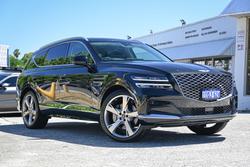 2020 Genesis GV80 3.5T AWD