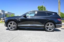 2020 Genesis GV80 3.5T AWD