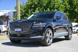 2020 Genesis GV80 3.5T AWD