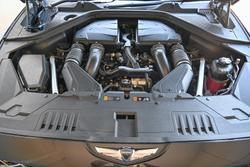 2020 Genesis GV80 3.5T AWD