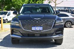 2020 Genesis GV80 3.5T AWD