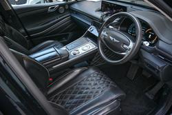 2020 Genesis GV80 3.5T AWD