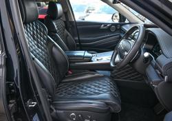 2020 Genesis GV80 3.5T AWD