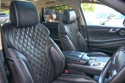 2020 Genesis GV80 3.5T AWD