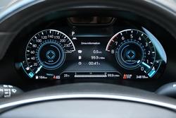 2020 Genesis GV80 3.5T AWD