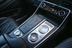 2020 Genesis GV80 3.5T AWD