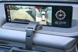 2020 Genesis GV80 3.5T AWD