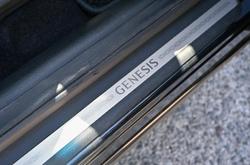 2020 Genesis GV80 3.5T AWD