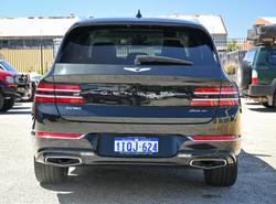 2020 Genesis GV80 3.5T AWD