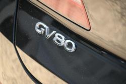 2020 Genesis GV80 3.5T AWD