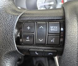 2021 Toyota Hilux SR