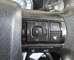 2021 Toyota Hilux SR