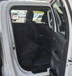 2021 Toyota Hilux SR