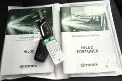 2021 Toyota Hilux SR