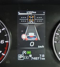 2023 Subaru Outback AWD