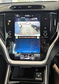 2023 Subaru Outback AWD