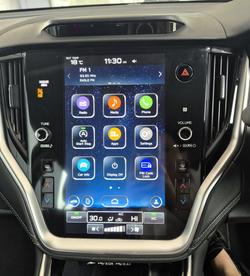 2023 Subaru Outback AWD