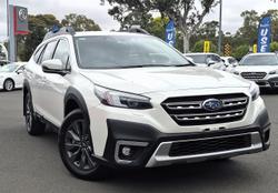 2023 Subaru Outback AWD