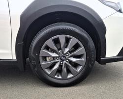 2023 Subaru Outback AWD