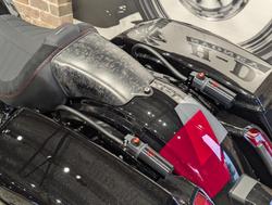 2025 Harley-Davidson CVO Road Glide ST 121 (FLTRXSTSE) Touring