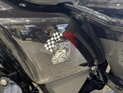 2025 Harley-Davidson CVO Road Glide ST 121 (FLTRXSTSE) Touring